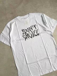 REMERON DONT SMOKE