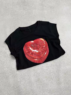 REMERA HOOKE