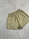 SHORT ROCKY