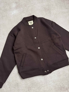 CAMPERA HORSE - comprar online