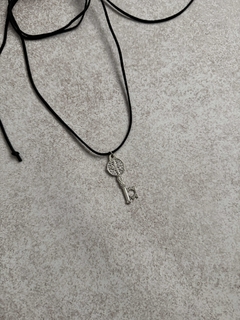 CHOKER KEY en internet