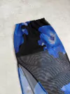 POLLERA FLOWI