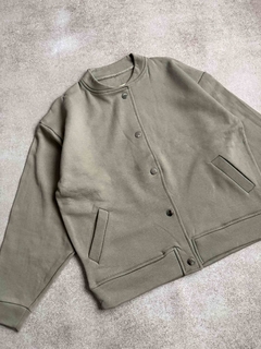 CAMPERA HORSE