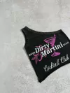 REMERA DIRTY