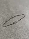 CHOKER FIRE