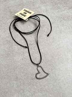 CHOKER HEART