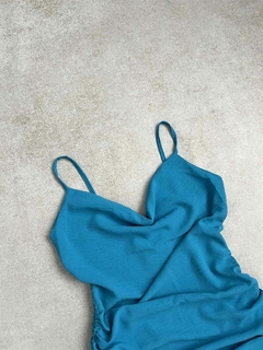 VESTIDO KEN - comprar online