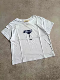 REMERA COPA - comprar online