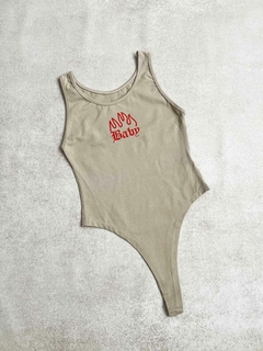 BODY BABY