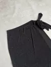 POLLERA SILVA