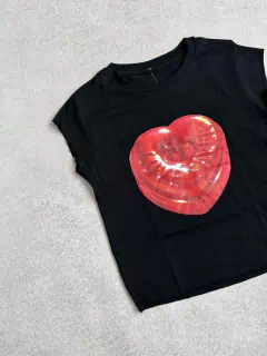 REMERA HOOKE - comprar online