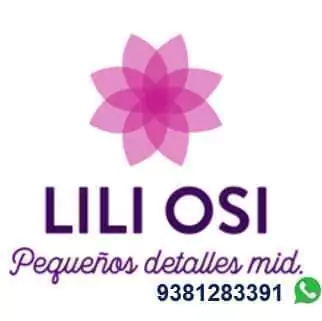 Lili osi