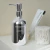 Dispenser Dosificador Shower Gel 500ml - tienda online