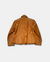 Jaqueta vintage de couro legítimo [ID073] - comprar online