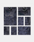 Jaqueta vintage de couro legítimo patchwork [id145] - Hälfex © Pre-apocalyptic jackets