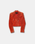 Genuine leather jacket by Ellus [049]