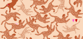 Banner da categoria tigresa tropicana (off e ocre)