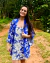 Kimono (Tigresa Armar) - comprar online