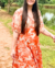 Vestido Marília (Tigresa Tropicana) - loja online