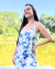 Imagem do Vestido Mini da beira (ARMAR)
