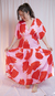 Vestido Marília (Catarina) - beira