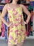 Vestido Mini (TIGRESA SOLAR) - loja online