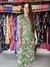 Vestido Marilia (TIGRESA VERDE) - beira