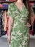 Vestido Marilia (TIGRESA VERDE) na internet