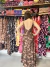 Vestido Vanessa (TIGRESA CAFE) na internet