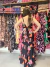 Saia de Fenda (RUIVA) - comprar online
