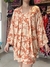 Kimono (TIGRESA OFF COM LARANJA) - loja online