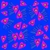 Imagem do Vestido Festa (Core Azul)