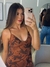 Vestido de Tule (TIGRSA MOUSSE) na internet