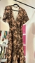 Vestido Envelope (TIGRESA CAFE) na internet