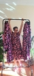 Vestido Botoes (CORE) - comprar online