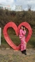 Imagem do Kimono (TIGRESA ROSA)