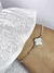Pulseira Trevo Branco - comprar online