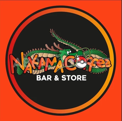 nakama coffee bar y store