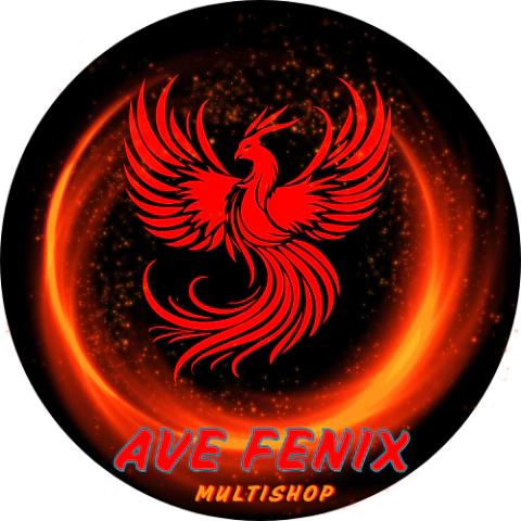 AVE FENIX Multi Shop