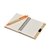 Caderno Ecológico com Caneta - comprar online