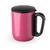 Caneca Inox Parede Dupla 230ml - comprar online