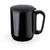 Caneca Inox Parede Dupla 230ml - comprar online