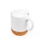 Caneca Porcelana 350ml - comprar online