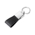 Chaveiro Metal com Couro - comprar online