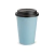 Copo Fibra de Arroz 450ml - comprar online