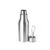 Garrafa Inox 500ml - comprar online