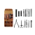 Kit Manicure 16 Peças - Agência Idigital Brindes
