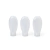 Kit Viagem 3 Peças - comprar online
