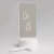Luminária Led de Mesa - comprar online