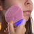 Massageador e Limpador Facial Elétrico - loja online